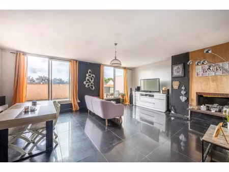 vente appartement 6 pièces 108 m² cergy (95800)