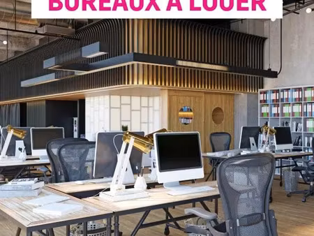 location commerce 40 m² à saint-pierre (97410)