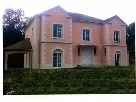 vente maison neuve 6 pièces 110 m² à bazoches-sur-guyonne (78490)  433 000 €