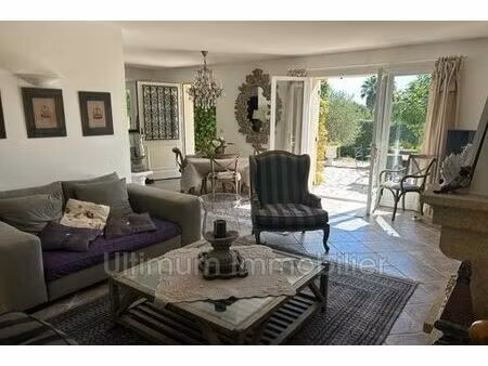 villa de 3 chambres de luxe en vente cogolin  provence-alpes-côte d'azur