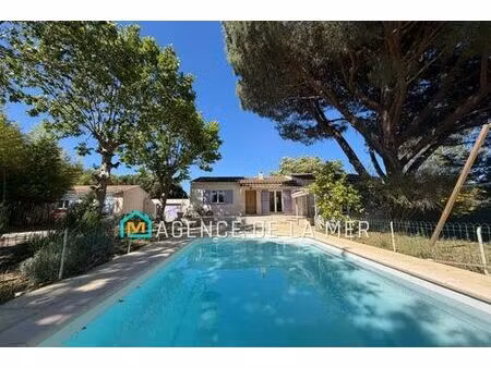 villa de 4 pièces de luxe en vente mandelieu  france