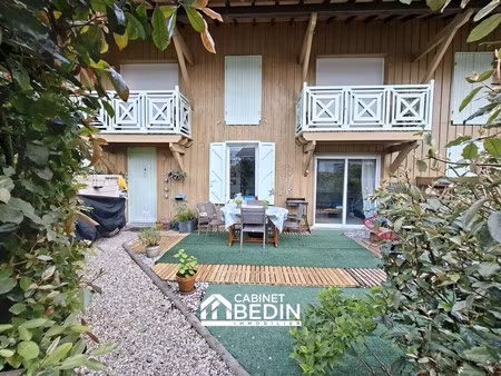 appartement 4 pièces