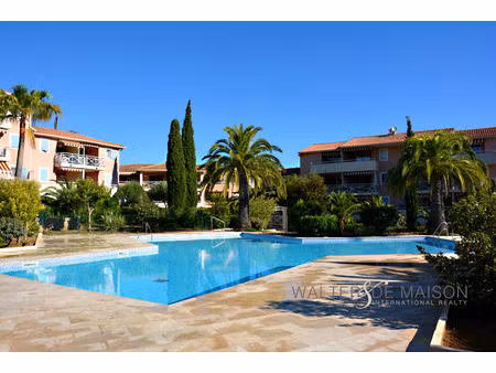 appartement à la croix-valmer golfe de saint-tropez