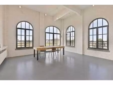 loft 2 chambres - moulins de ruysbroeck à sint-pieters-leeuw