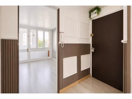 vente appartement 4 pièces 89 m² perpignan (66100)