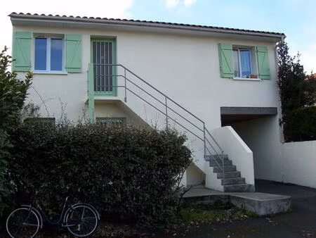 appartement 1 pièces