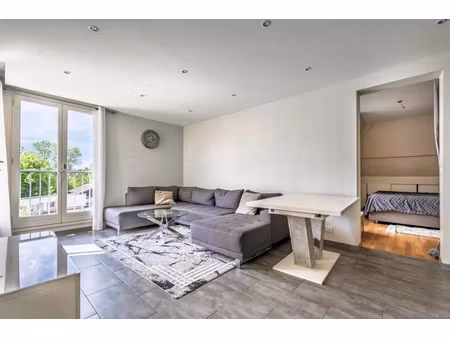 vente appartement 5 pièces 104 m² sannois (95110)