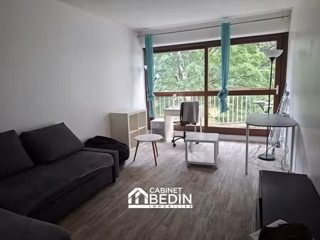 appartement 1 pièces