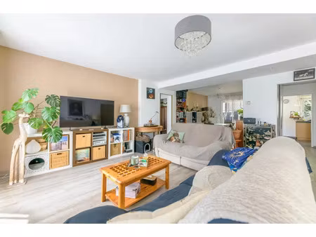 vente appartement 5 pièces 110 m² tours (37100)