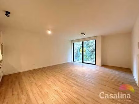appartement 1 chambre dans la résidence vuerenveld
