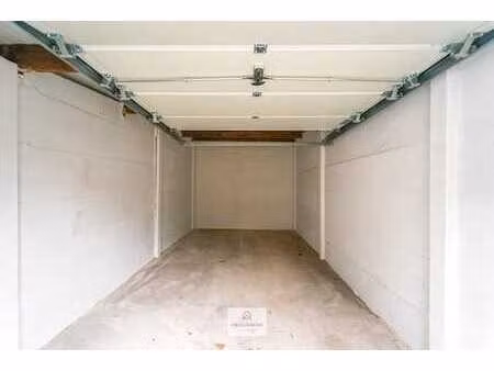 laatste garageboxen in gent te koop g1