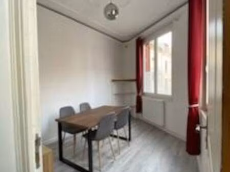 maison à louer