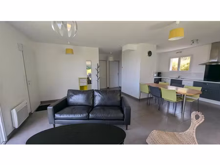 location maison 3 pièces 69 m² à bidart (64210)