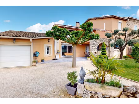 annonce maison à vendre