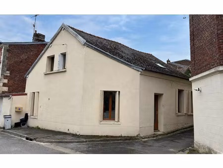 maison laon m² t-4 à vendre  107 900 €
