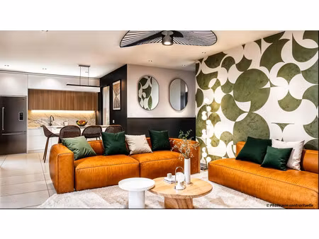 vente maison 5 pièces 92 m² le mans (72000)