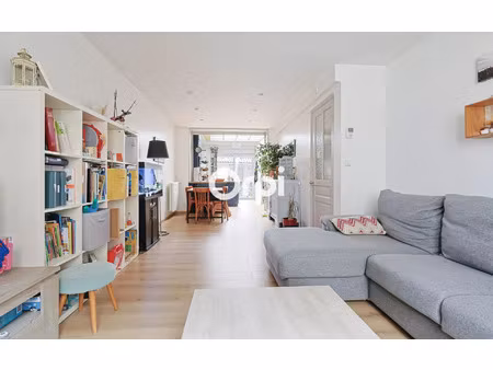 maison ronchin 96 m² t-4 à vendre  197 000 €
