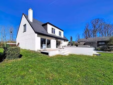 kampenhout – élégante villa familiale sur une propriété d...