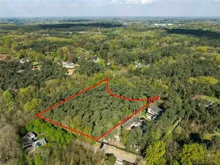 terrain à bâtir (projets)