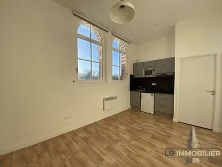 lg immobilier