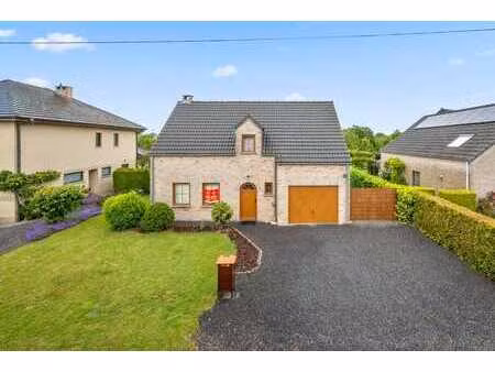 maison familiale prête à emménager  comprenant 3 chambres e…