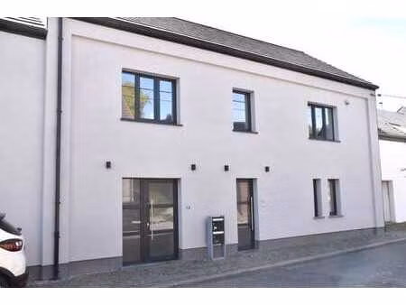 confortable appartement neuf dans un cadre de qualité