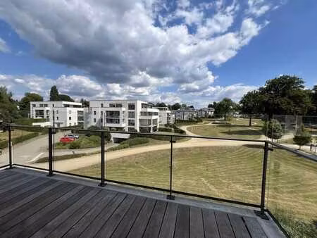 appartement 1 chambre à bella vita  vue parc et rendement 4 
