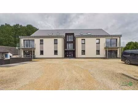 ad home - appartement 2 ch.  terrasse & 2 parkings