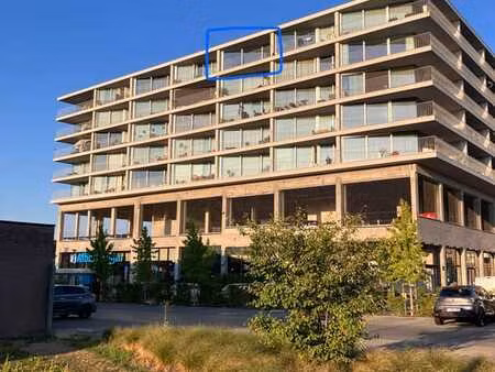 penthouse exclusif à merchtem