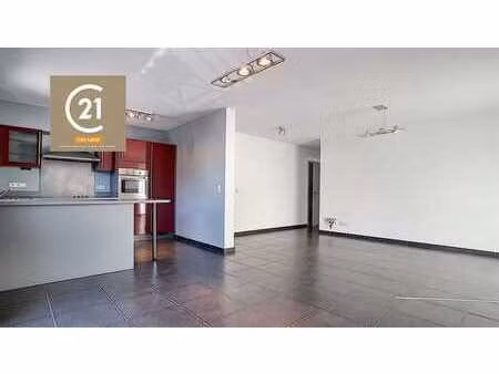 appartement lumineux