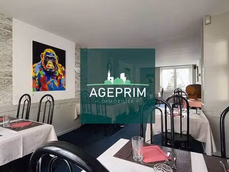 boutique à vendre