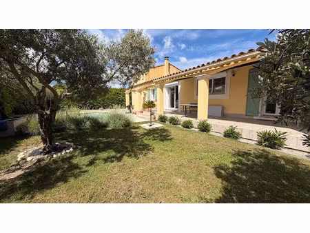 vente maison 6 pièces 153 m² à besse-sur-issole (83890)  613 000 €