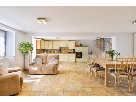vente maison 14 pièces 268.49 m² à fontenay-trésigny (77610)  549 900 €