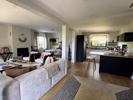 vente maison 6 pièces 200 m² à gestel (56530)  630 000 €