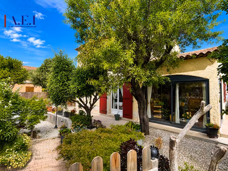 vente maison 5 pièces 136.04 m² à la seyne-sur-mer (83500)  620 000 €