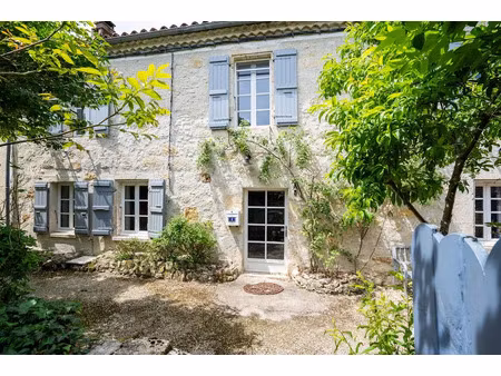 vente propriété 6 pièces 153 m² à larressingle (32100)  495 000 €