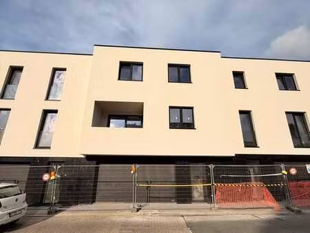 maison neuve epc a à mont-saint-guibert