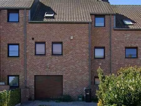 maison à vendre  proche de nivelles  faire offre à partir de