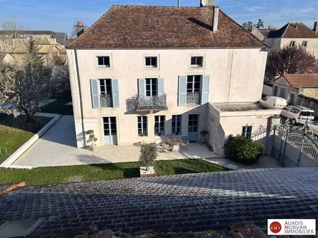 magnifique propriété !