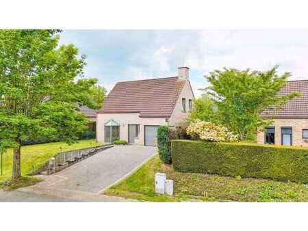 magnifique maison - 210 m² - 5 chambres