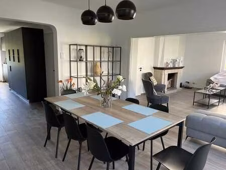 chambre meublée  sdb privée · arlon · charges incluses