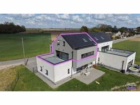 duplex à vendre