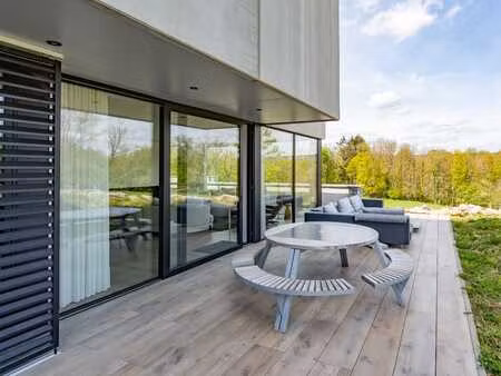 appartement d’exception à vendre à durbuy