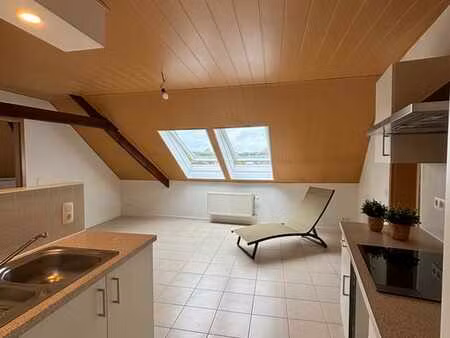 appartement lumineux - tintigny