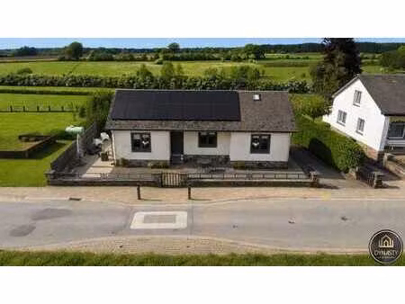 et si votre prochaine maison était à jéhonville ?