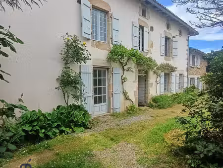 exceptionnelle propriété au coeur de cheronnac