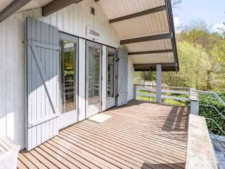 deux gîtes à vendre à durbuy