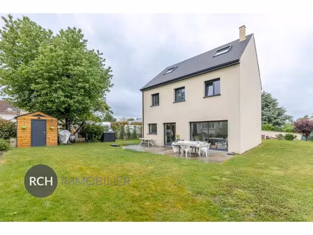 vente maison 6 pièces 163.57 m² à montfort-l'amaury (78490)  682 500 €