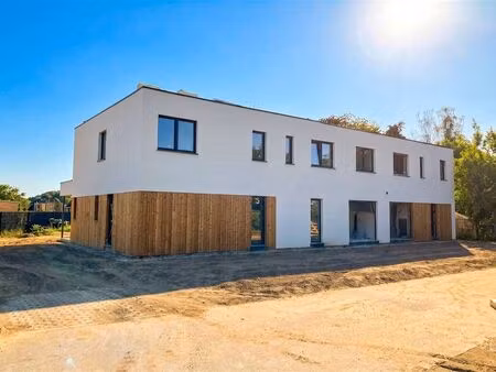 maison à vendre à achterstraat 2 averbode (rbv93949)