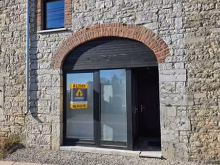 maison 1 chambre entièrement rénovée